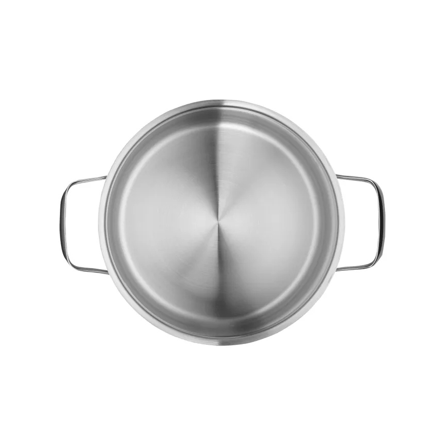 WMF - Σετ κατσαρολών BELMONTE 5 τεμ.