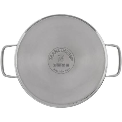 WMF - Σετ κατσαρολών COMPACT CUISINE 4 τεμ.