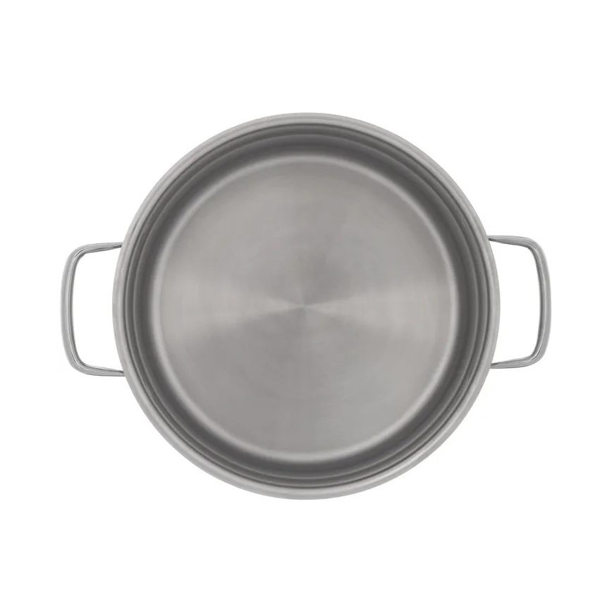 WMF - Σετ κατσαρολών COMPACT CUISINE 4 τεμ.