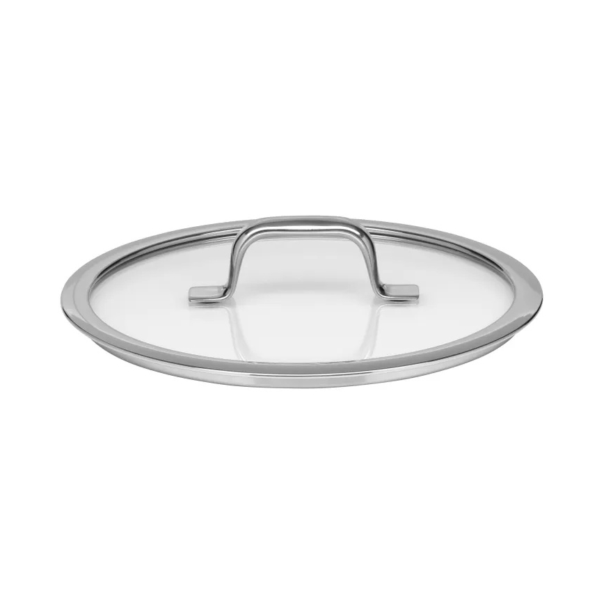 WMF - Σετ κατσαρολών COMPACT CUISINE 4 τεμ.