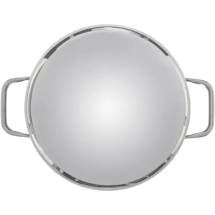 WMF - Σετ κατσαρολών COMPACT CUISINE 4 τεμ.