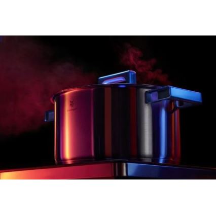 WMF - Σετ κατσαρολών ULTIMATE COOL 5 τεμ.