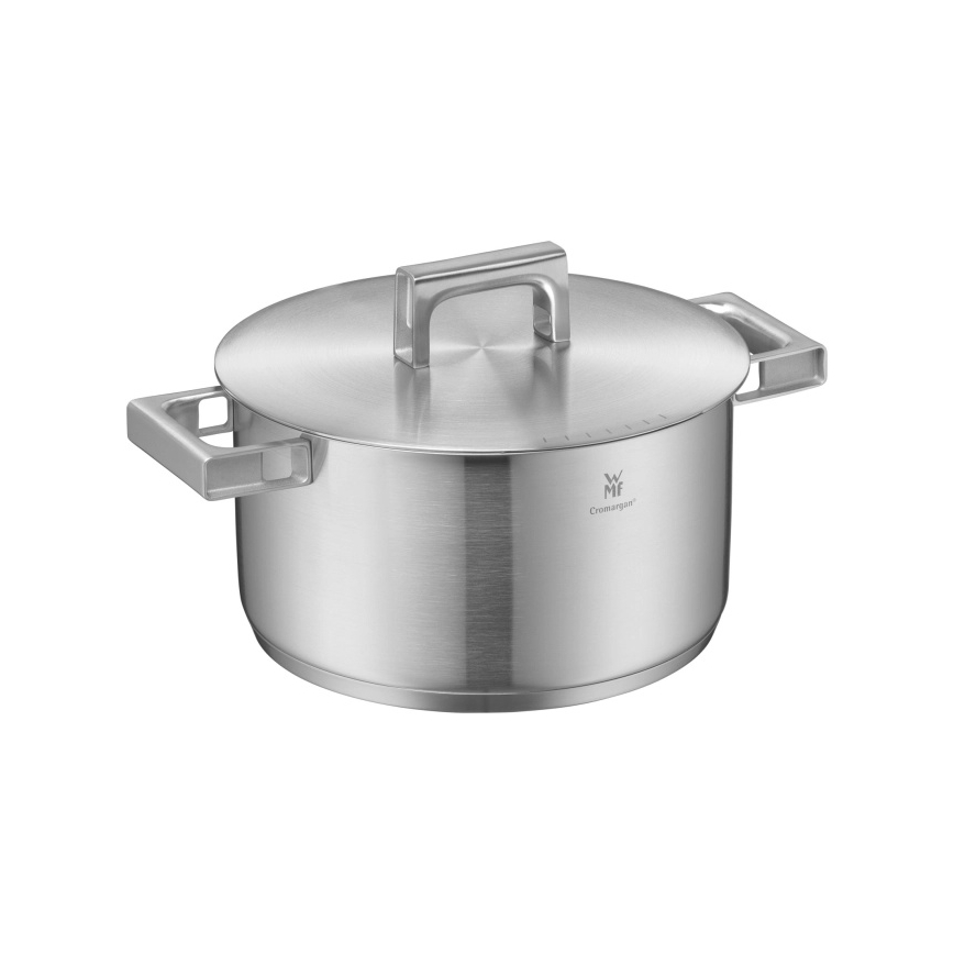 WMF - Σετ κατσαρολών ULTIMATE COOL 5 τεμ.