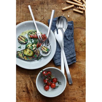 WMF - Σετ σερβιρίσματος NUOVA, 4 τεμ., ανοξείδωτο ατσάλι