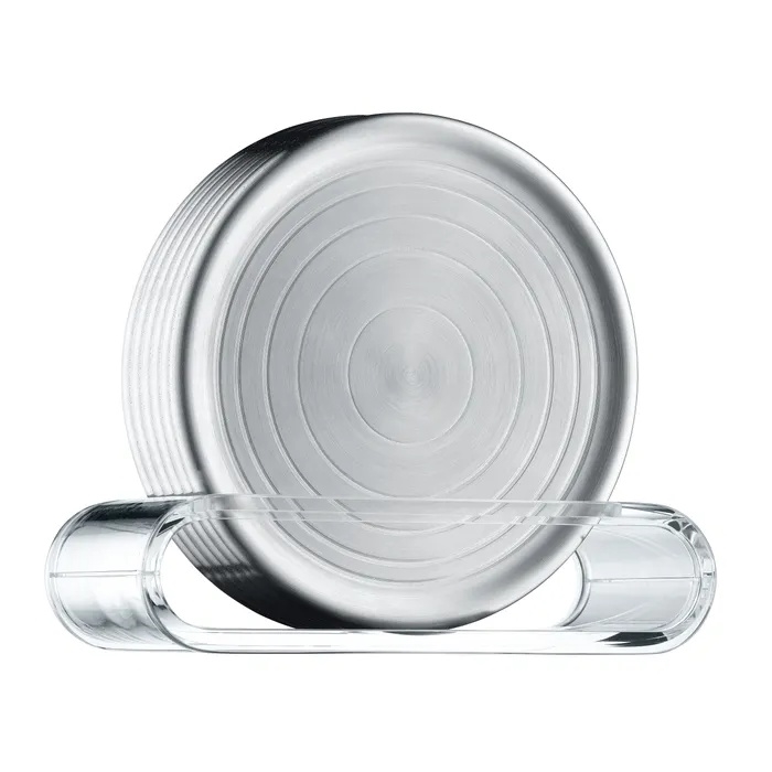 WMF - Σετ σουβέρ για ποτήρια LOFT BAR, 6 τεμ.