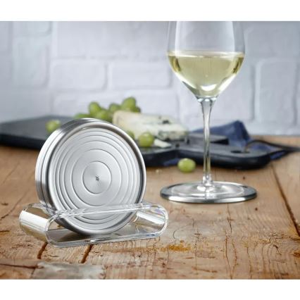 WMF - Σετ σουβέρ για ποτήρια LOFT BAR, 6 τεμ.