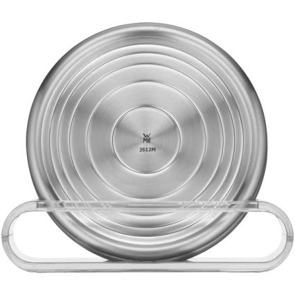 WMF - Σετ σουβέρ για ποτήρια LOFT BAR, 6 τεμ.