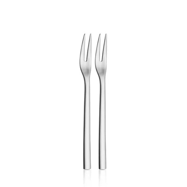 WMF - Σετ πιρουνιών σερβιρίσματος NUOVA 6 τεμ.