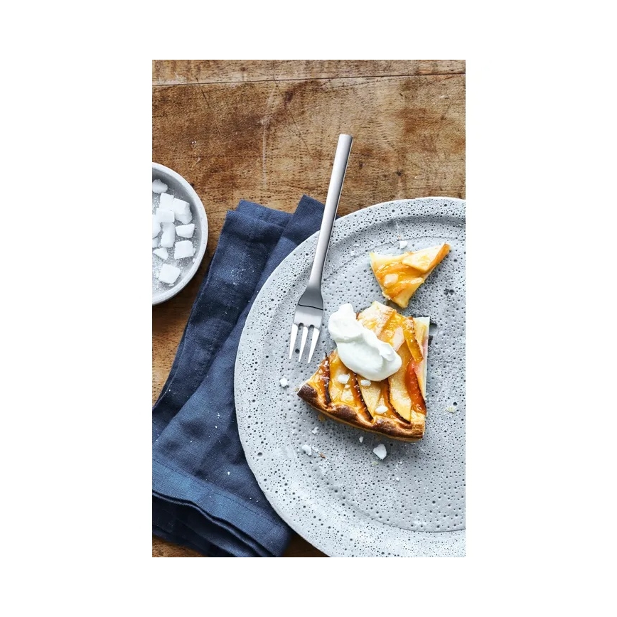 WMF - Σετ πιρουνιών για επιδόρπια NUOVA, 6 τεμ.