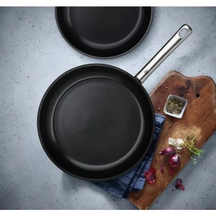 WMF - Σετ τηγανιών DEVIL 2 τεμ. Ø 24/28 εκ.