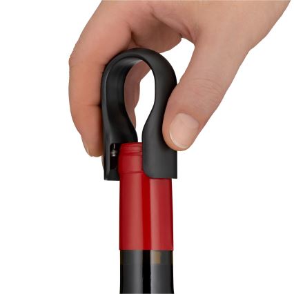 WMF - Σετ για σομελιέ, 3 τεμάχια, απόχρωση καρυδιάς