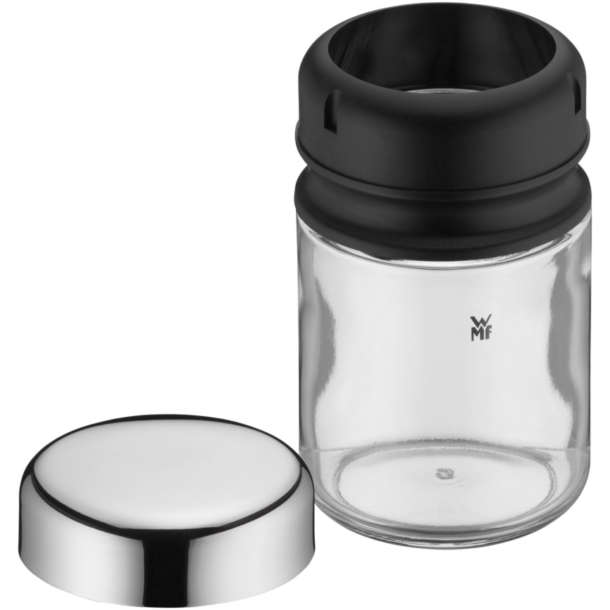 WMF - Σετ βαζάκια μπαχαρικών 4pcs DEPOT 9,5 cm ανοξείδωτο ατσάλι