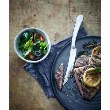 WMF - Σετ δώρου με 6 μαχαίρια για μπριζόλα