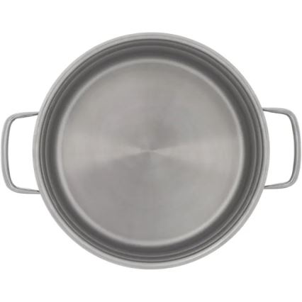 WMF - Σετ μαγειρικών σκευών COMPACT CUISINE, 4 τεμ.