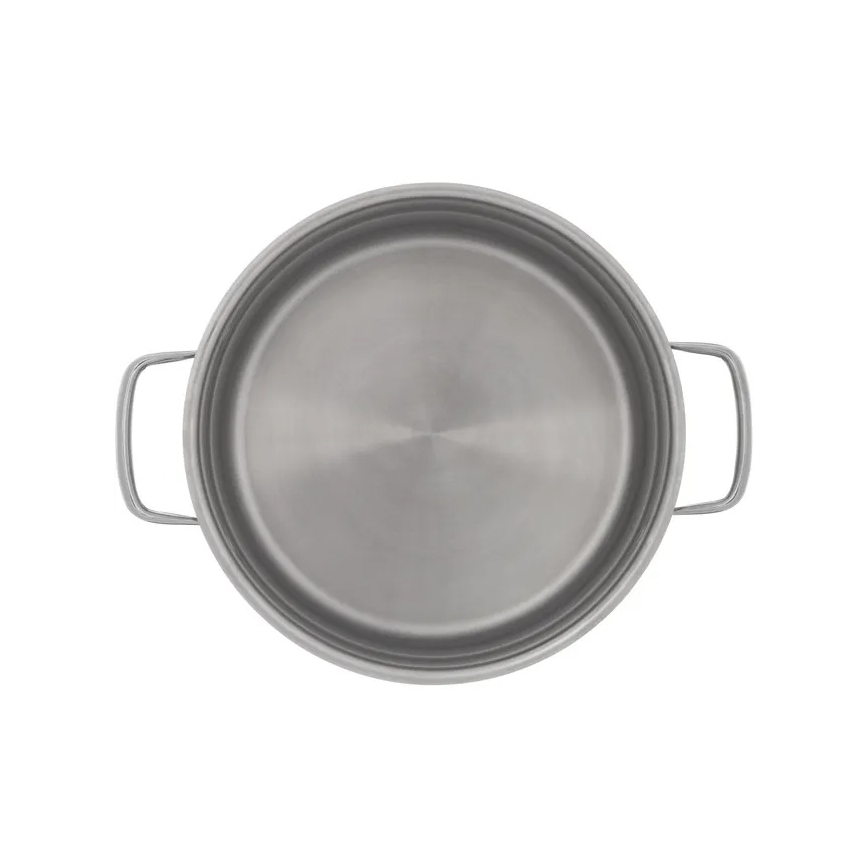 WMF - Σετ μαγειρικών σκευών COMPACT CUISINE, 4 τεμ.