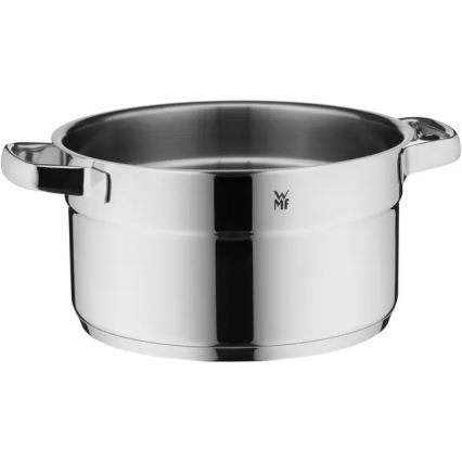 WMF - Σετ μαγειρικών σκευών COMPACT CUISINE, 4 τεμ.