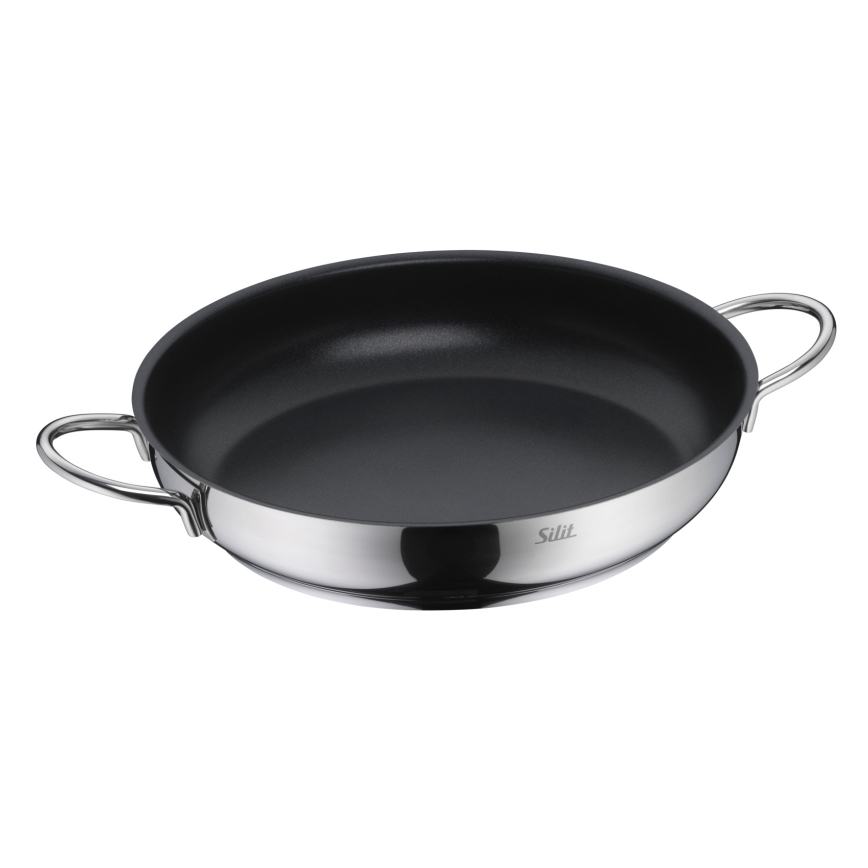 WMF - Σετ μαγειρικών σκευών SILIT DIAMANT 8 τεμ.