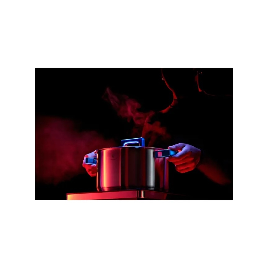 WMF - Σετ μαγειρικών σκευών ULTIMATE COOL 4 τεμ.