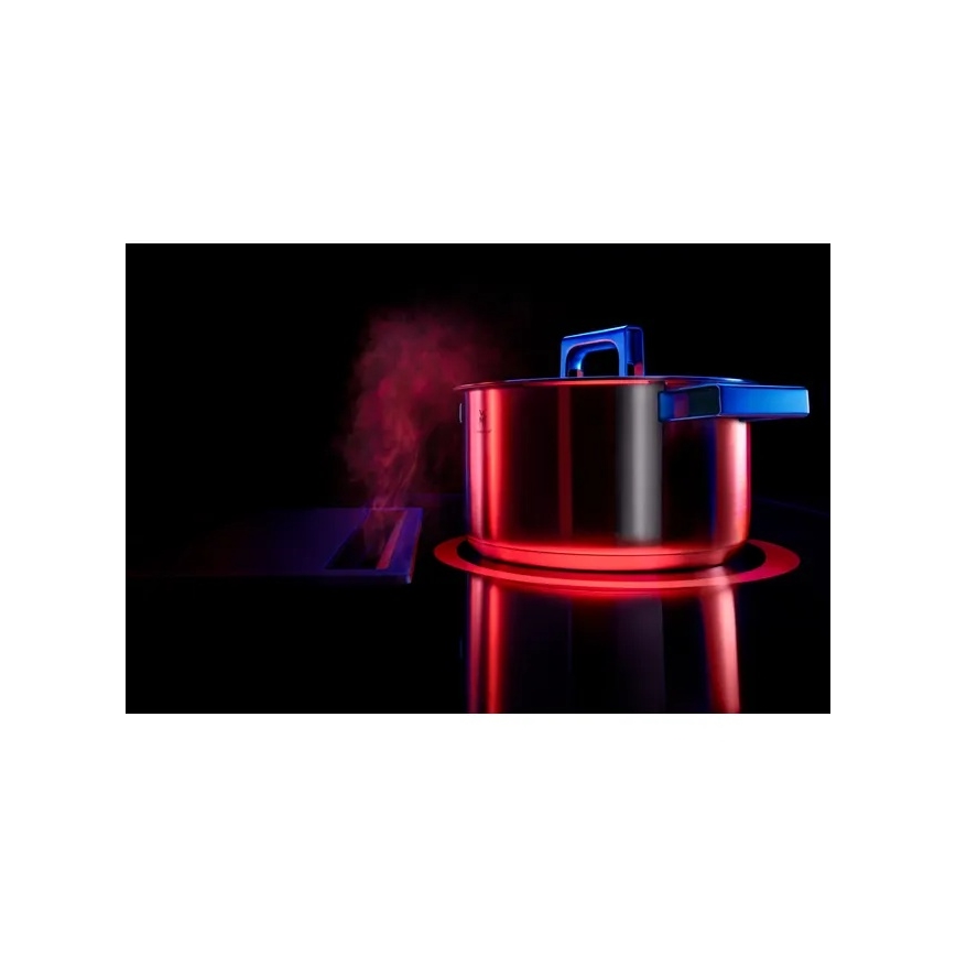 WMF - Σετ μαγειρικών σκευών ULTIMATE COOL 4 τεμ.