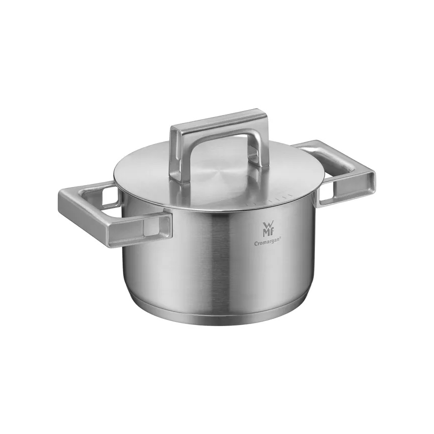 WMF - Σετ μαγειρικών σκευών ULTIMATE COOL 4 τεμ.