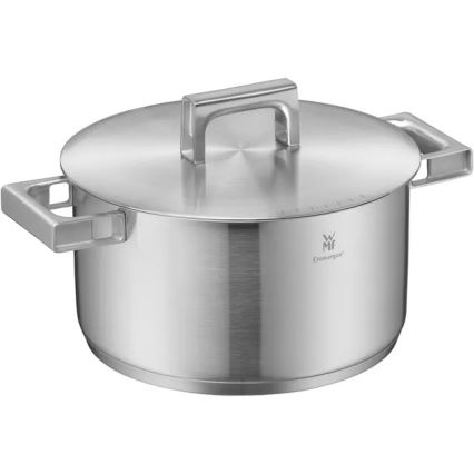 WMF - Σετ μαγειρικών σκευών ULTIMATE COOL 4 τεμ.