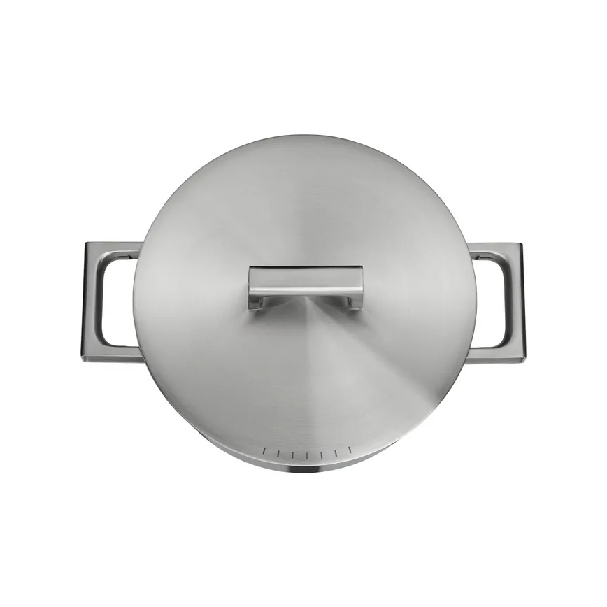 WMF - Σετ μαγειρικών σκευών ULTIMATE COOL 4 τεμ.