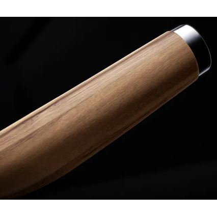 WMF - Σετ μαχαιριών κουζίνας GRAND WOOD 3 τεμ.