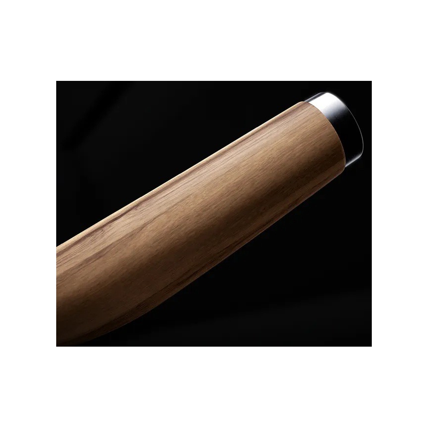 WMF - Σετ μαχαιριών κουζίνας GRAND WOOD 3 τεμ.