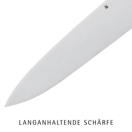 WMF - Σετ μαχαιριών κουζίνας σε μπλοκ CLASSIC LINE, 7 τεμ.