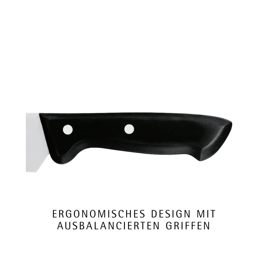 WMF - Σετ μαχαιριών κουζίνας σε μπλοκ CLASSIC LINE, 7 τεμ.