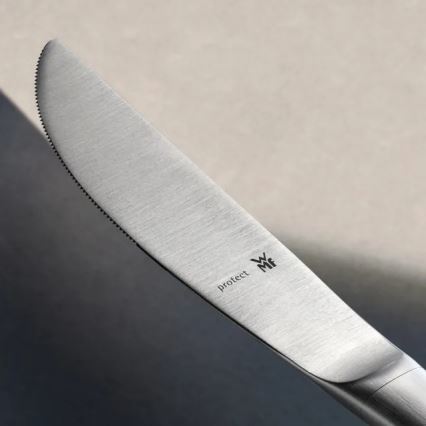 WMF - Σετ μαχαιροπίρουνων από ανοξείδωτο ατσάλι CORVO CROMARGAN PROTECT 66 τεμ.