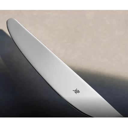 WMF - Σετ μαχαιροπίρουνων BOSTON από ανοξείδωτο ατσάλι, 24 τεμ.