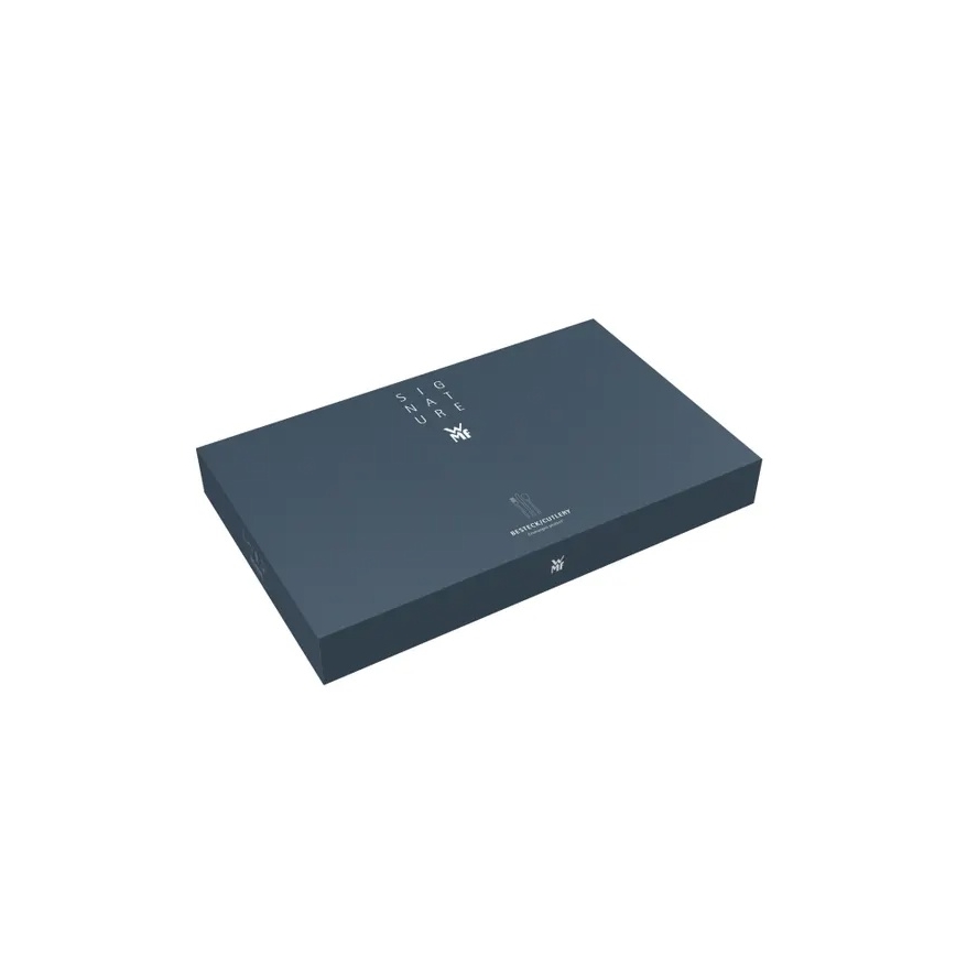 WMF - Σετ μαχαιροπίρουνων CORVO CROMARGAN PROTECT από ανοξείδωτο ατσάλι, 30 τεμ.