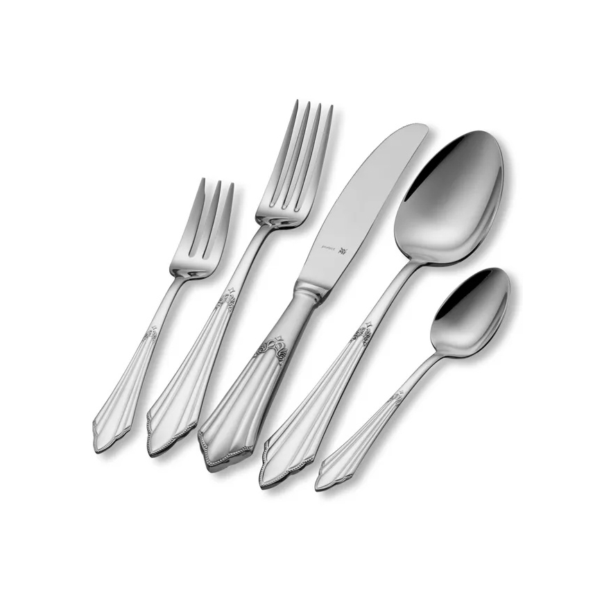 WMF - Σετ μαχαιροπίρουνων FÄCHER από ανοξείδωτο ατσάλι, 30 τεμ.