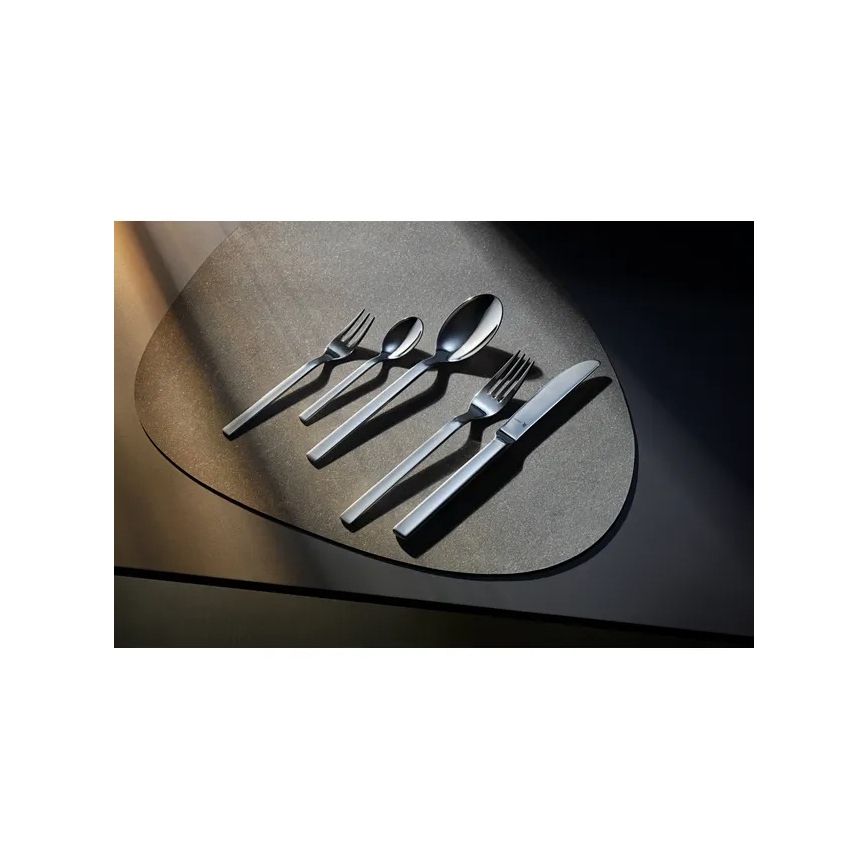 WMF - Σετ μαχαιροπίρουνων από ανοξείδωτο ατσάλι LYRIC PLUS 66 τεμ.