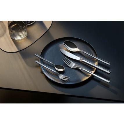 WMF - Σετ μαχαιροπίρουνων από ανοξείδωτο ατσάλι PALERMO 60 τεμ.