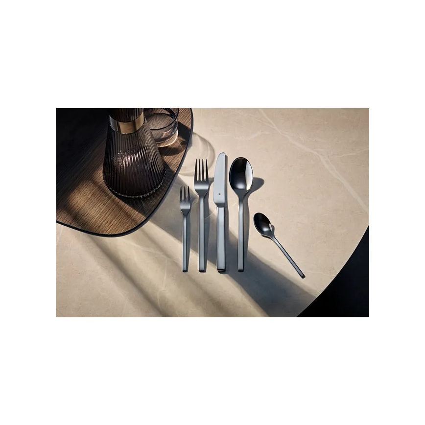 WMF - Σετ μαχαιροπίρουνων PALMA από ανοξείδωτο ατσάλι, 60 τεμ.