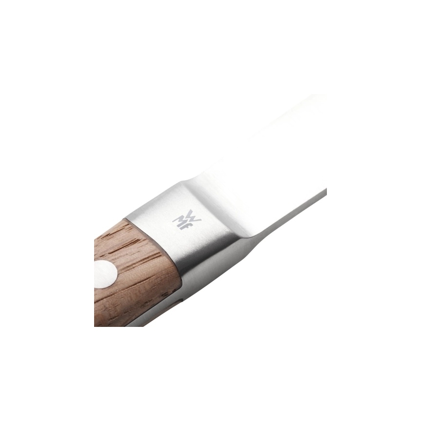 WMF - Σετ μαχαιροπίρουνων για μπριζόλες RANCH, 12 τεμ.