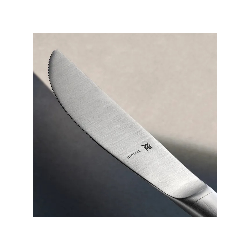 WMF - Σετ 30 τεμαχίων μαχαιροπίρουνων VIRGINIA από ανοξείδωτο ατσάλι