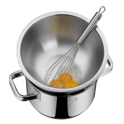 WMF - Σετ μπολ κουζίνας 2pcs GOURMET ανοξείδωτο ατσάλι