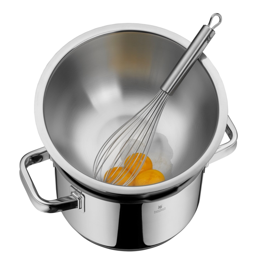 WMF - Σετ μπολ κουζίνας 2pcs GOURMET ανοξείδωτο ατσάλι