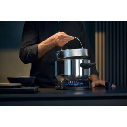 WMF - Σετ χύτρων ταχύτητας 6,5 l + 3 l PERFECT από ανοξείδωτο ατσάλι