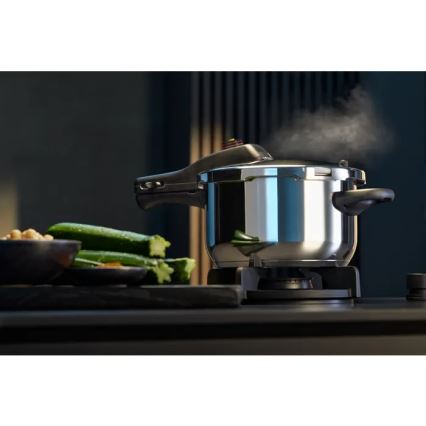 WMF - Σετ χύτρων ταχύτητας 6,5 l + 3 l PERFECT από ανοξείδωτο ατσάλι