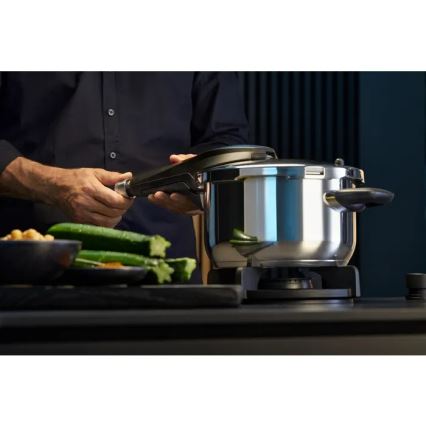 WMF - Σετ χυτρών ταχύτητας 6,5 l + 3 l PERFECT PREMIUM