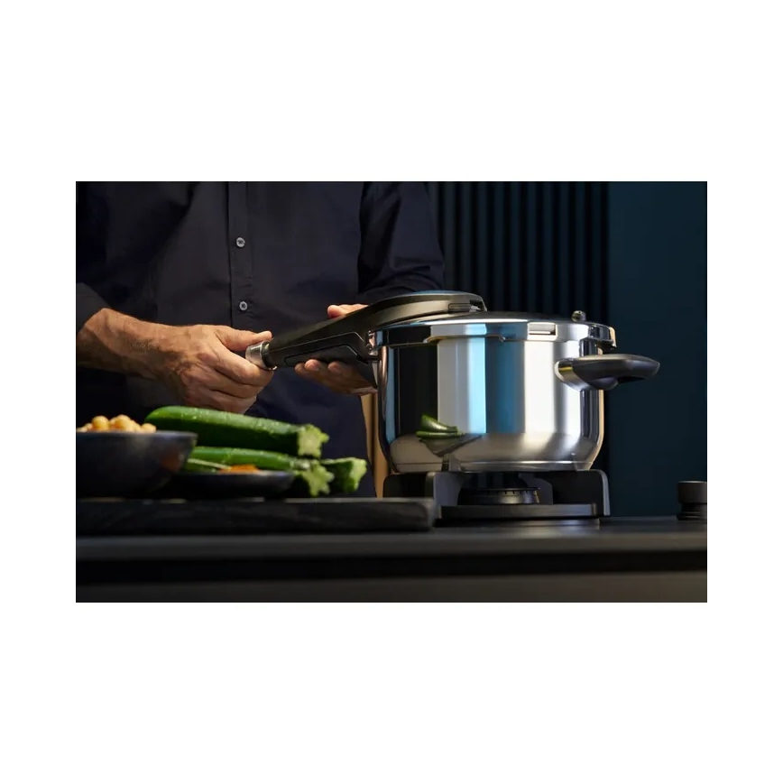 WMF - Σετ χυτρών ταχύτητας 6,5 l + 3 l PERFECT PREMIUM