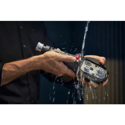 WMF - Σετ χυτρών ταχύτητας 6,5 l + 3 l PERFECT PREMIUM