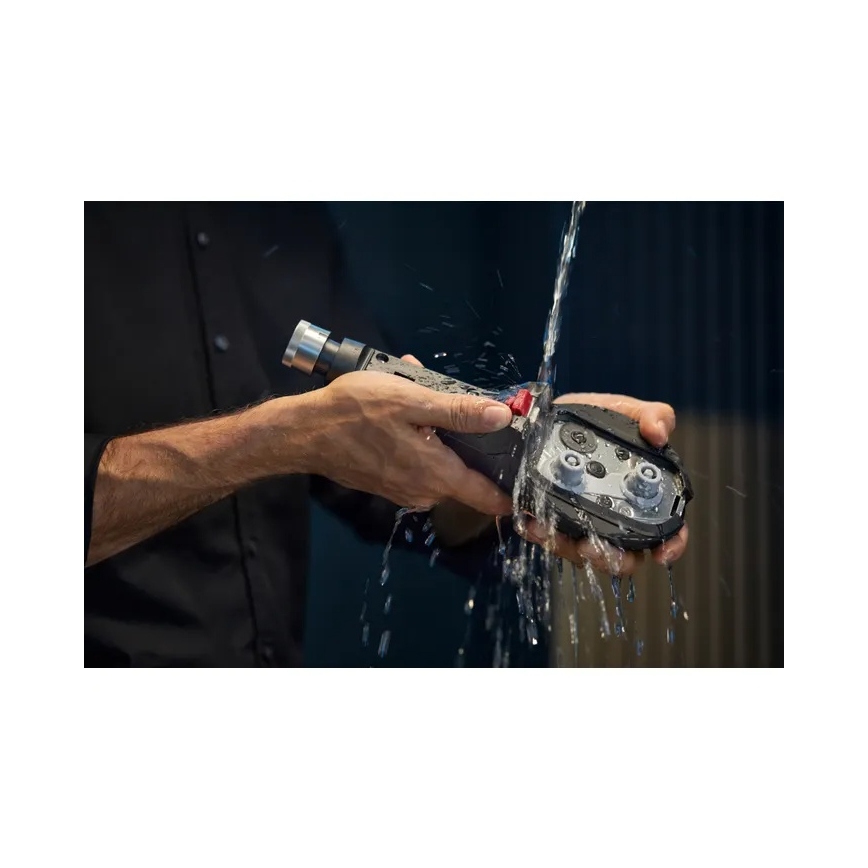 WMF - Σετ χυτρών ταχύτητας 6,5 l + 3 l PERFECT PREMIUM