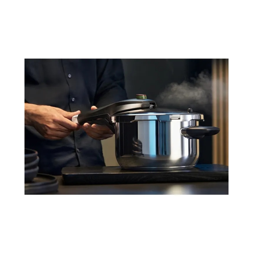 WMF - Σετ χυτρών ταχύτητας 6,5 l + 3 l PERFECT PREMIUM