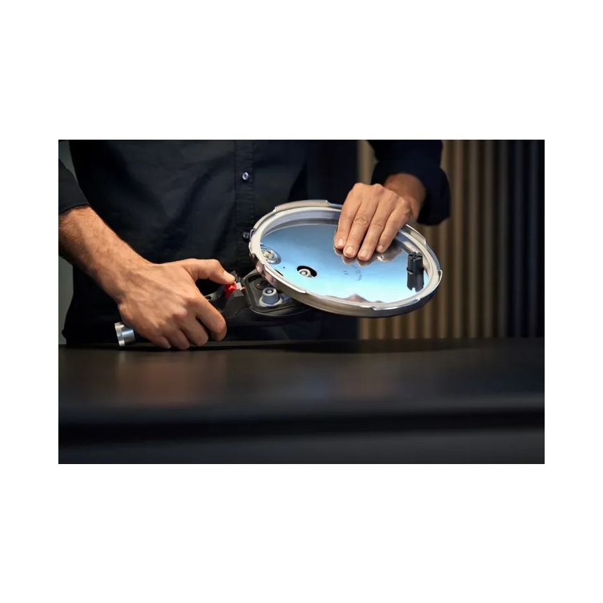 WMF - Σετ χυτρών ταχύτητας 6,5 l + 3 l PERFECT PREMIUM