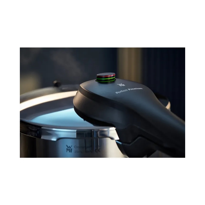 WMF - Σετ χυτρών ταχύτητας 6,5 l + 3 l PERFECT PREMIUM